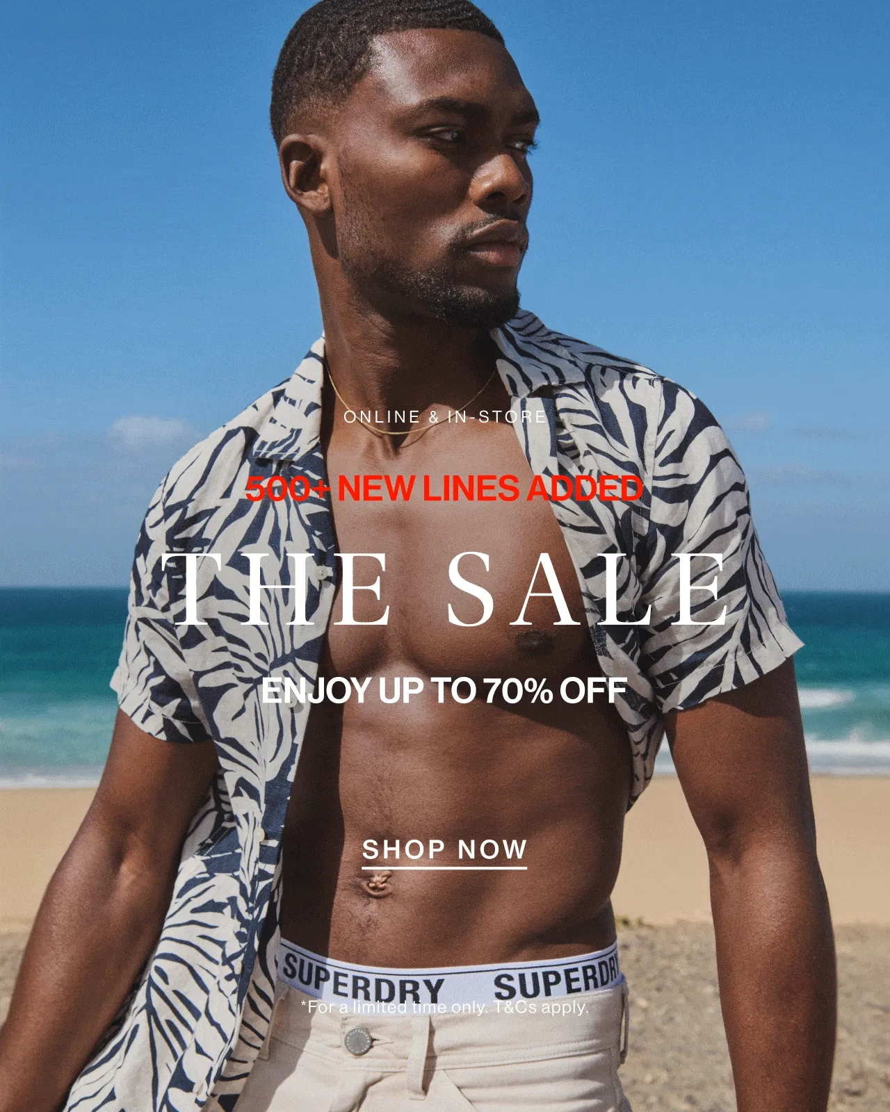 Superdry