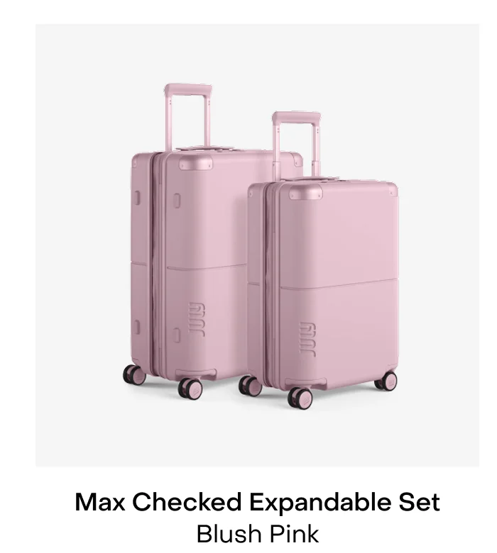 Max Checked Expandable Set