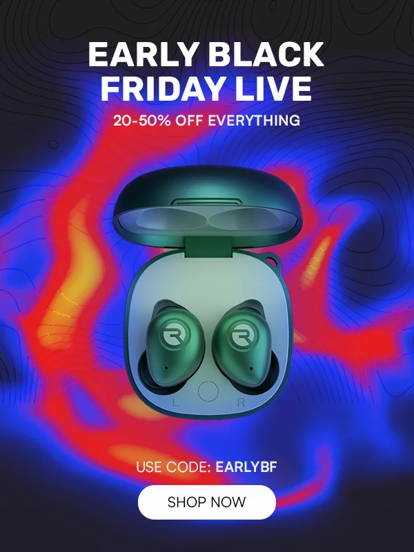 Early Black Friday Live