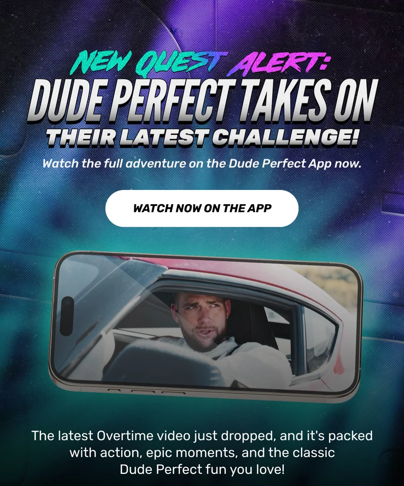 Watch Now: Download the App