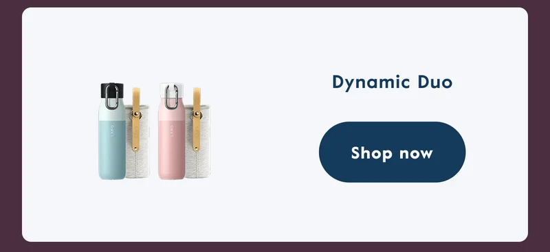 Dynamic Duo - Shop now
