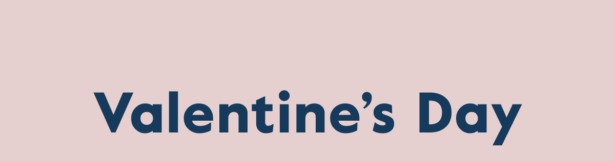 Valentine’s Day