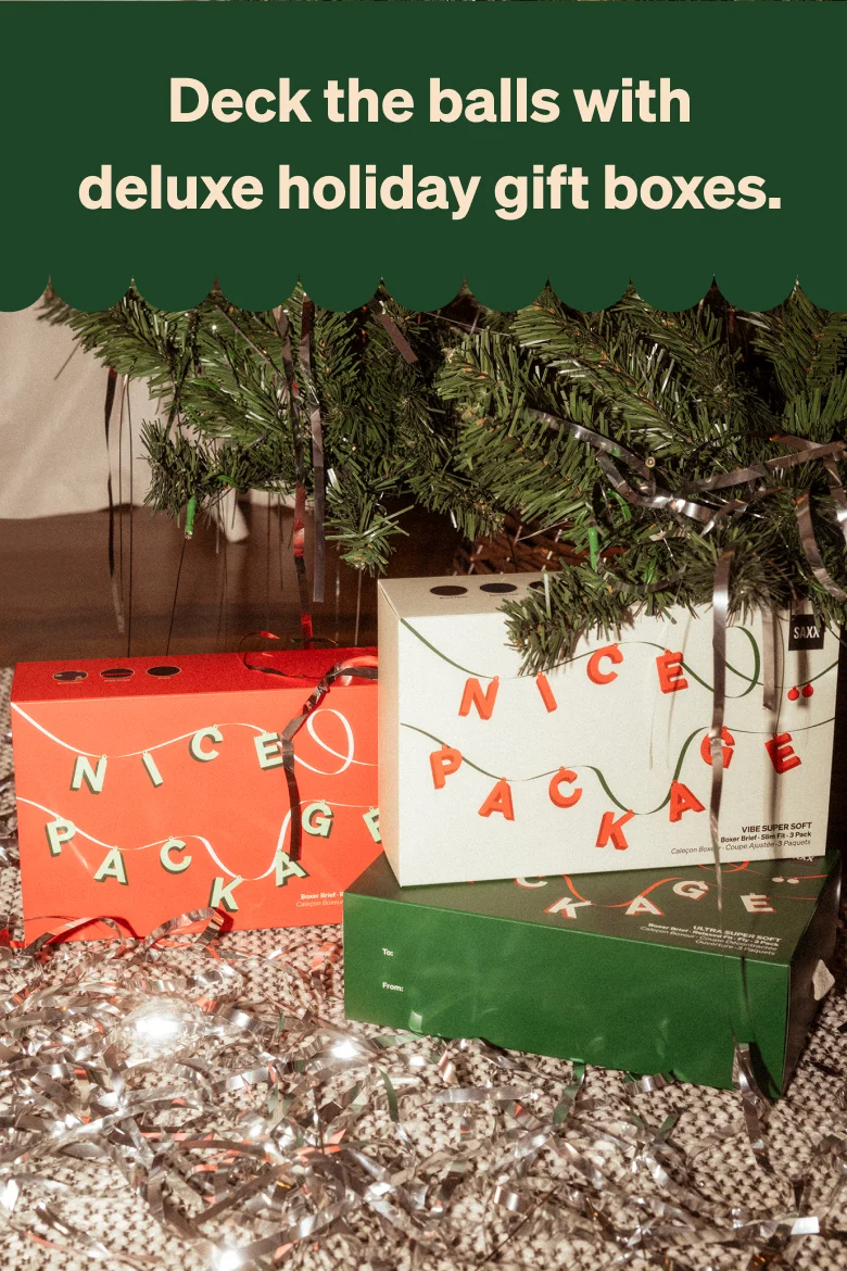 Holiday Gift Boxes