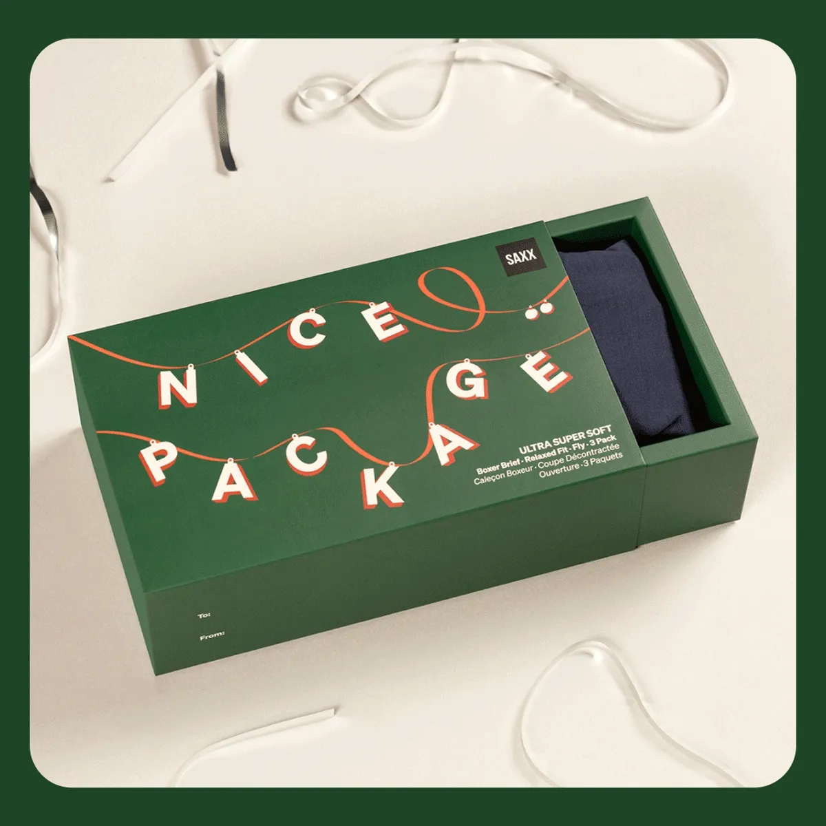 Holiday Gift Boxes