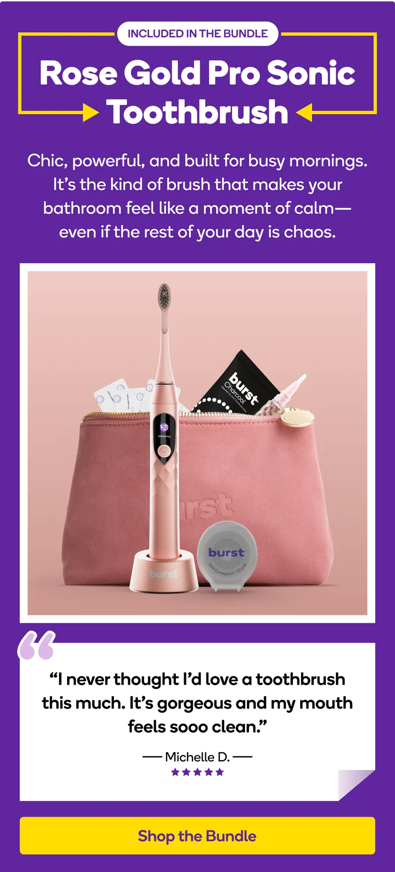 mother's day bundle