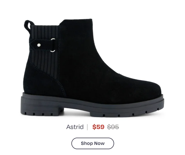 Astrid Boot