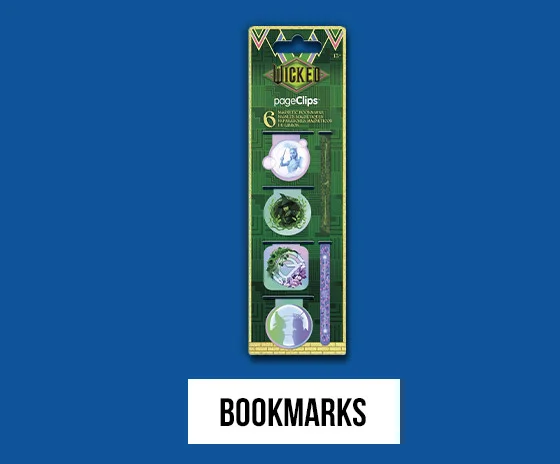 BOOKMARKS