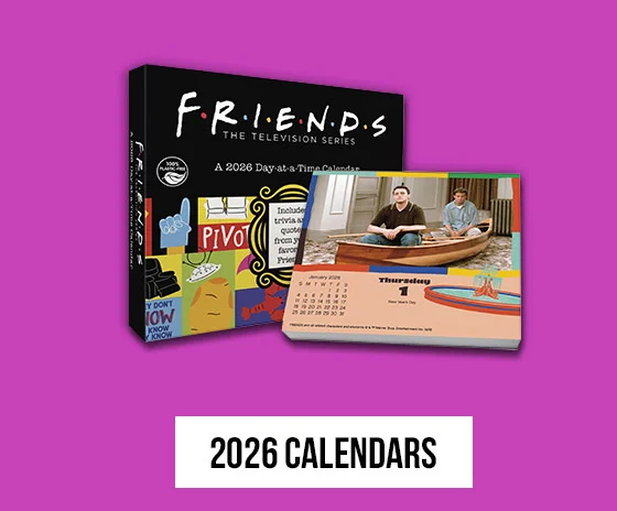 2026 CALENDARS