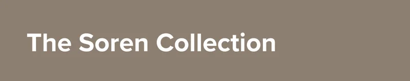 The Soren Collection.
