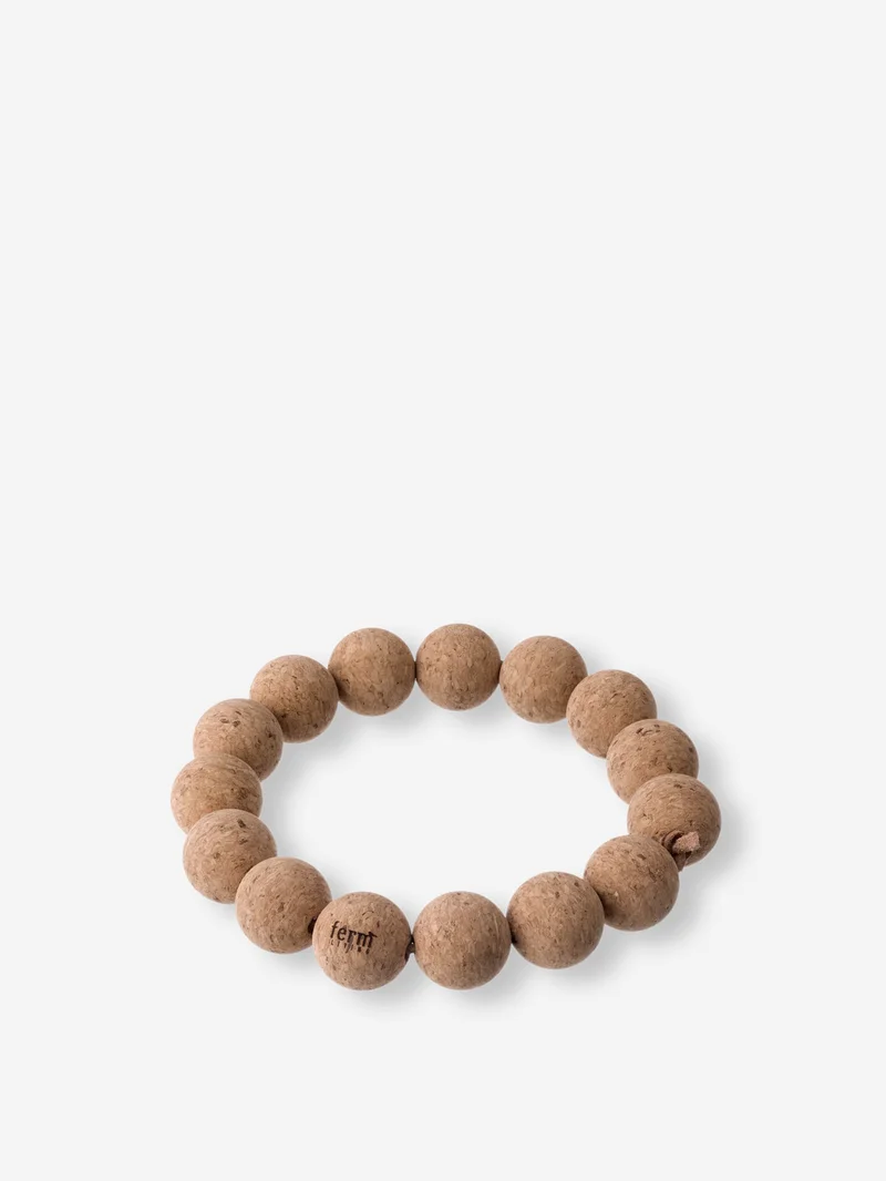 Image of ferm LIVING Cork Coaster