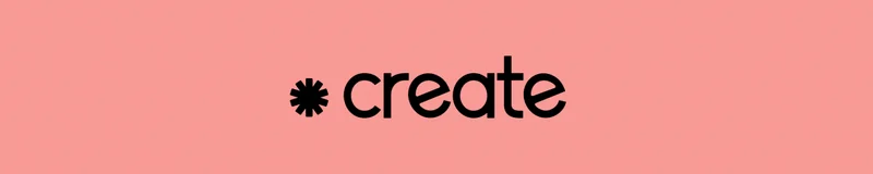 CREATE