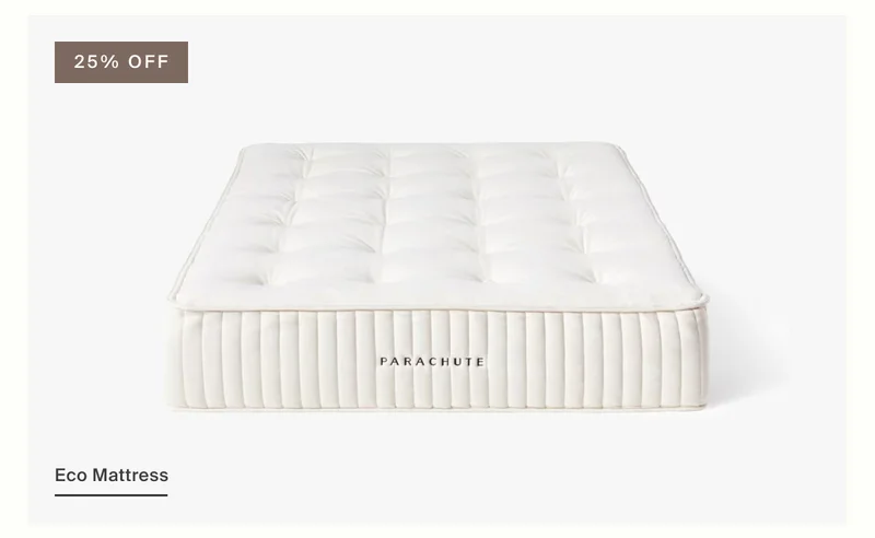 Shop Eco Mattress