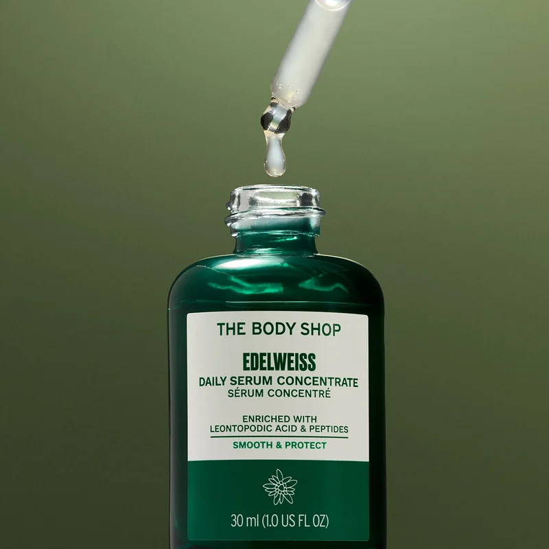 Serum