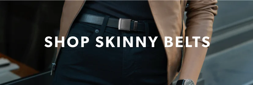 SHOP SKINNY BELTS SHOP SKINNY BELTS