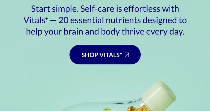 Shop Vitals
