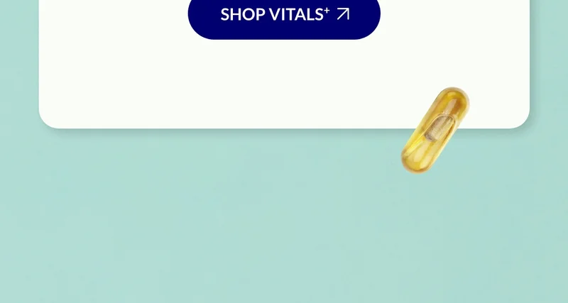 Shop Vitals