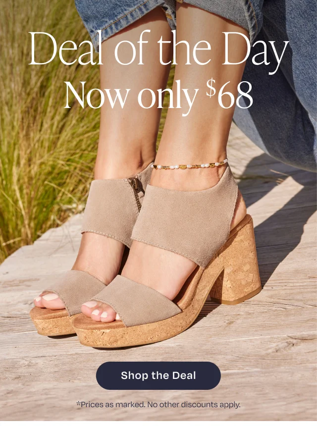 Deal of the Day - Image