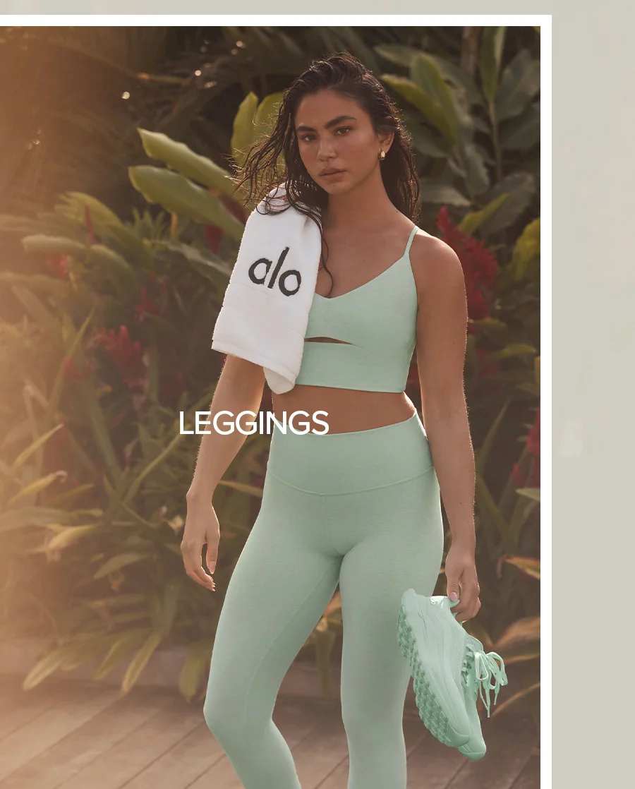 LEGGINGS