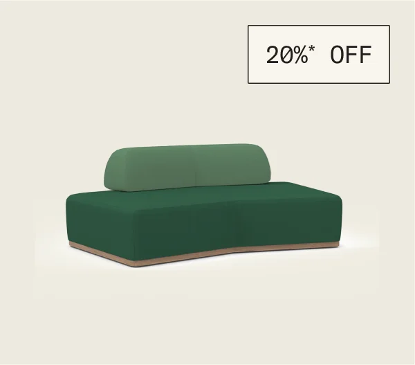 Save 20%* on The Magna