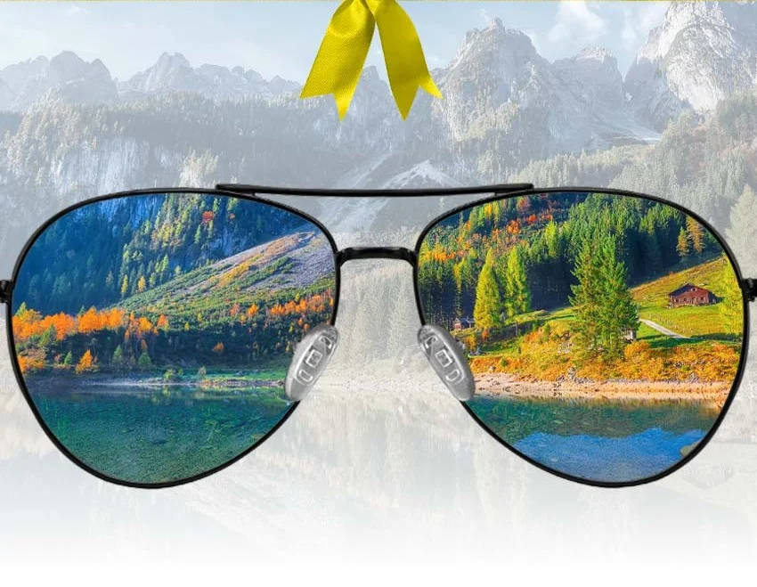 Shop EnChroma Polarized