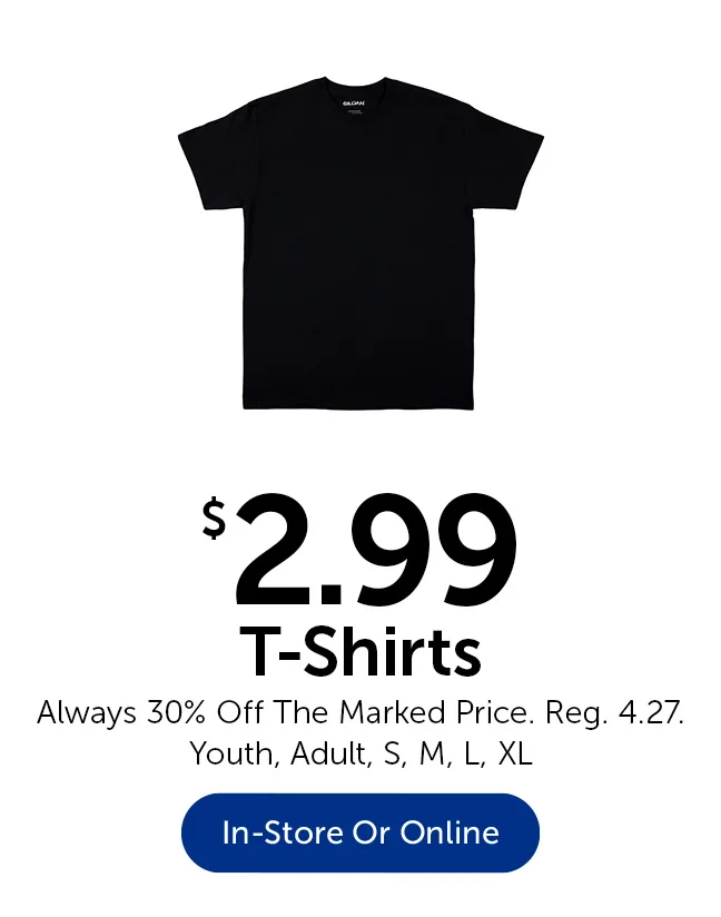 T-Shirts