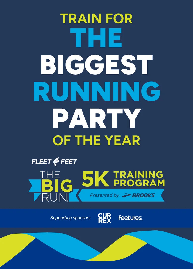 The Big Run Presented by Brooks