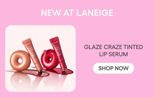 glaze craze