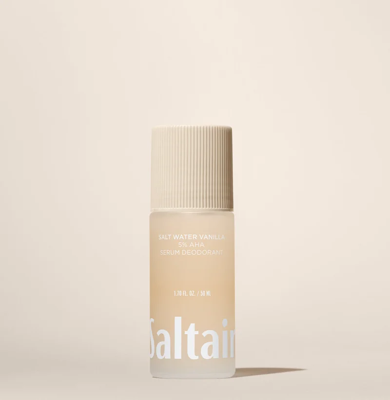 Image of Salt Water Vanilla - Serum Deodorant