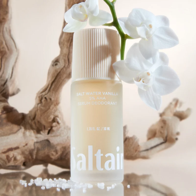 Serum Deodorant