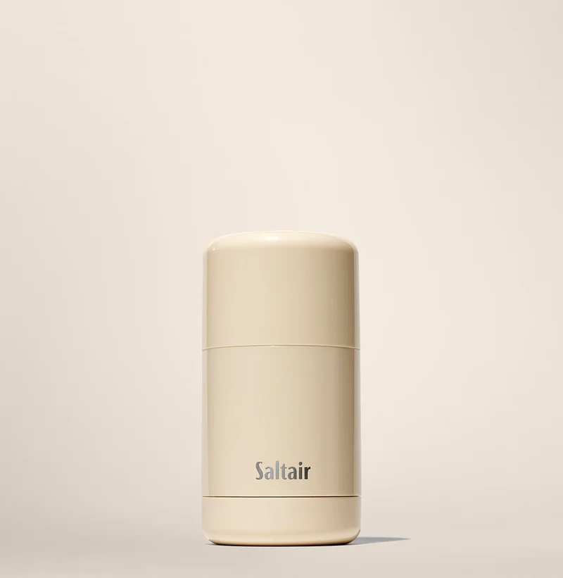 Image of Salt Water Vanilla - Skincare Deodorant