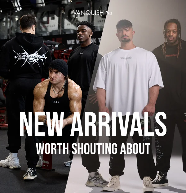 New arrivals