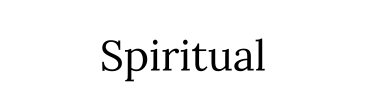 Shop Spiritual and Wellness