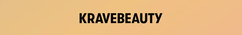 KraveBeauty