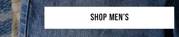 Shop Mens