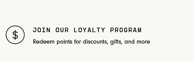 Loyalty