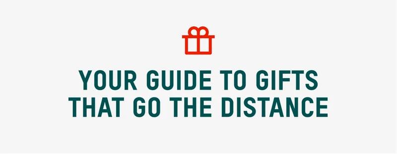 Gift Guide