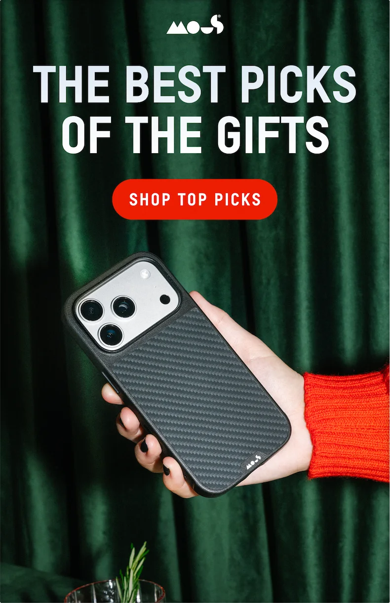 Shop Top Picks