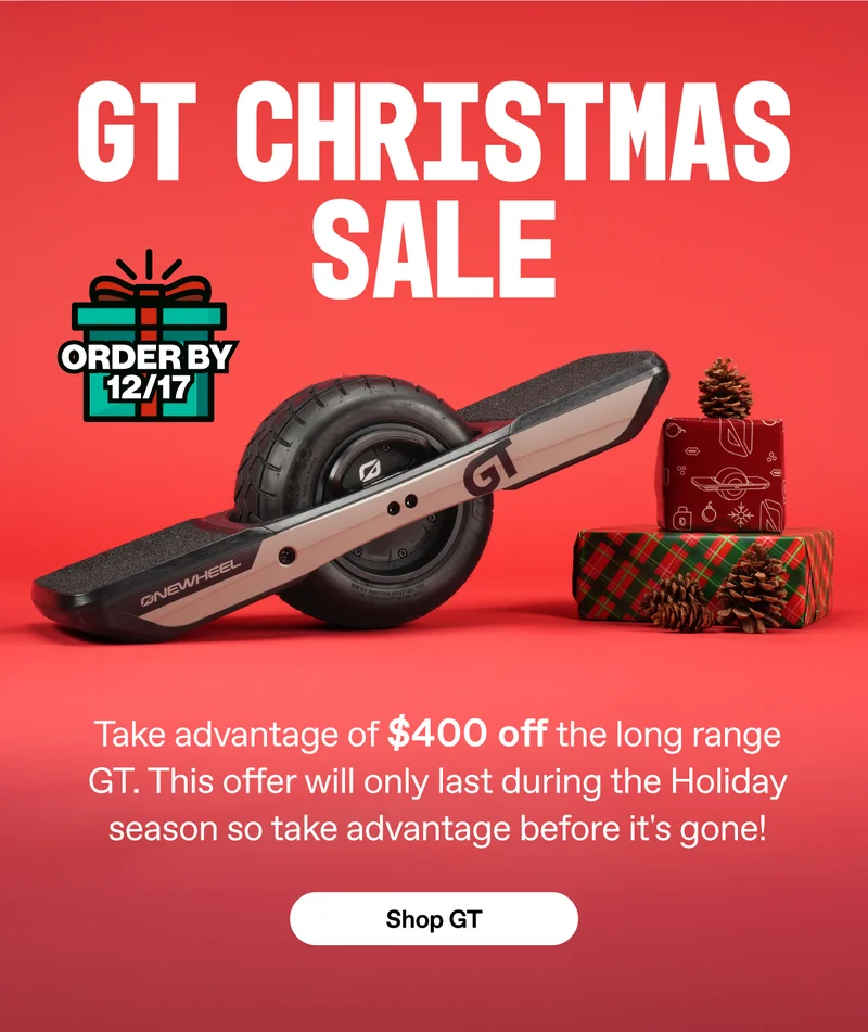 Onewheel Sale