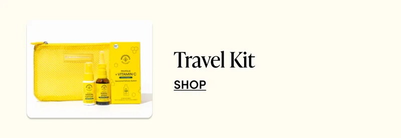 Travel Kit