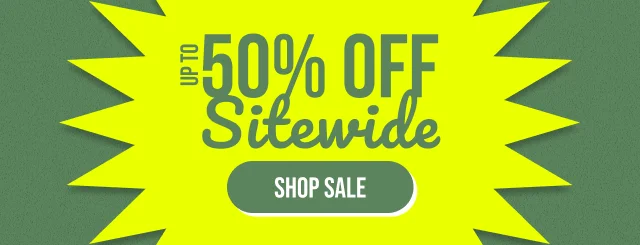 Up to 50% Off