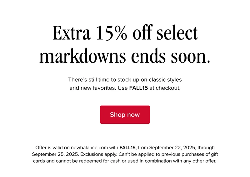 Shop now