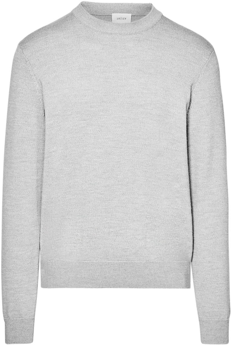Vallier,  Heather Grey / XL