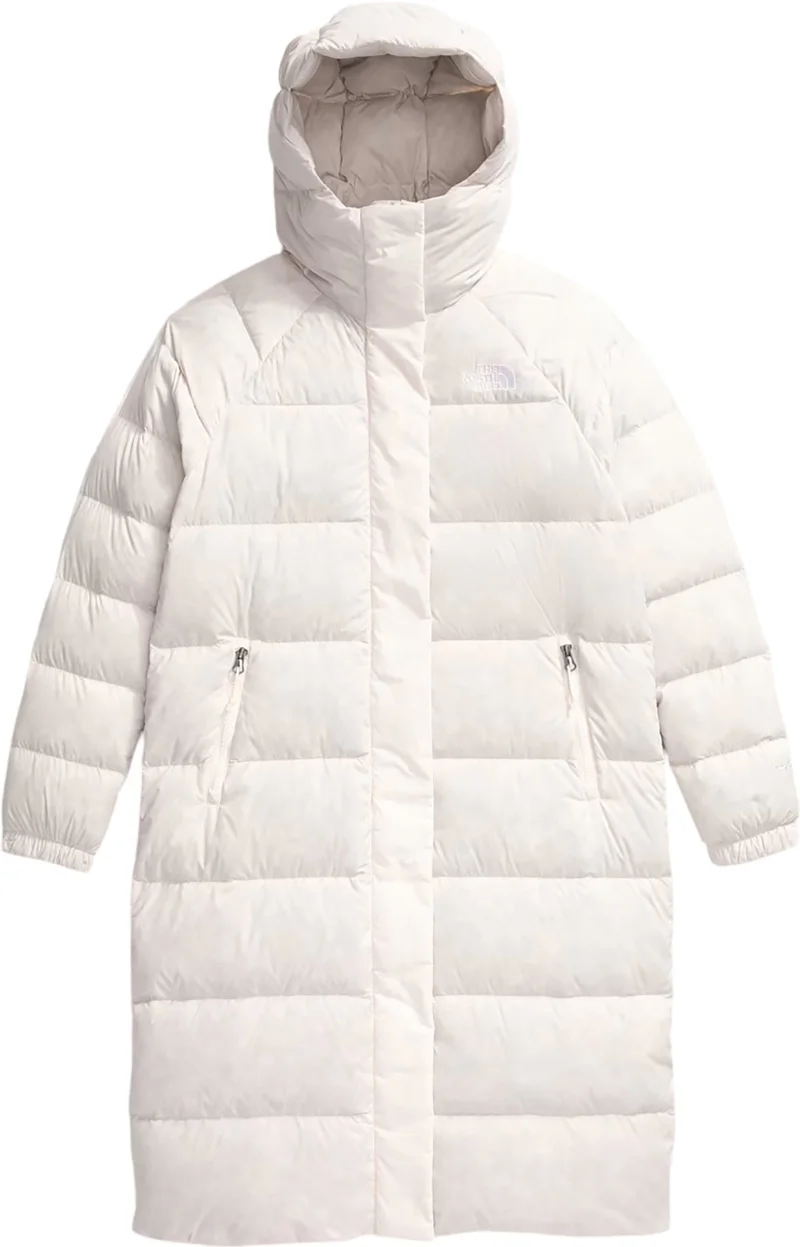 The North Face,  White Dune / M
