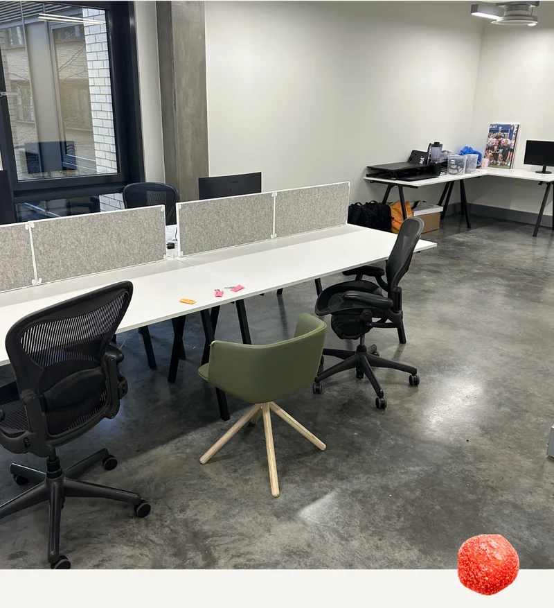 ELEAT Office