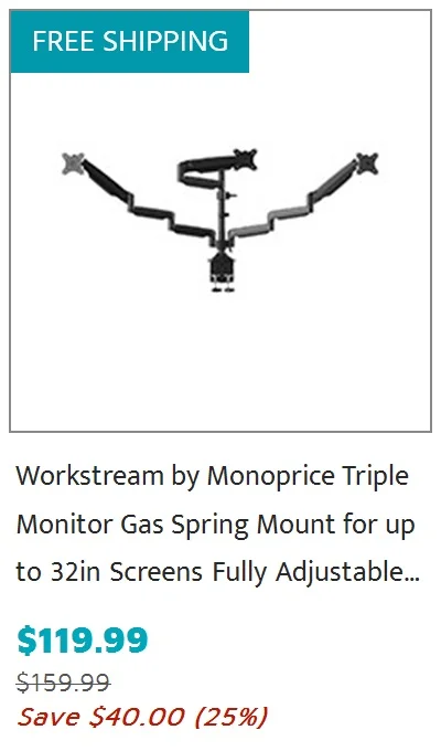View product recommended for you