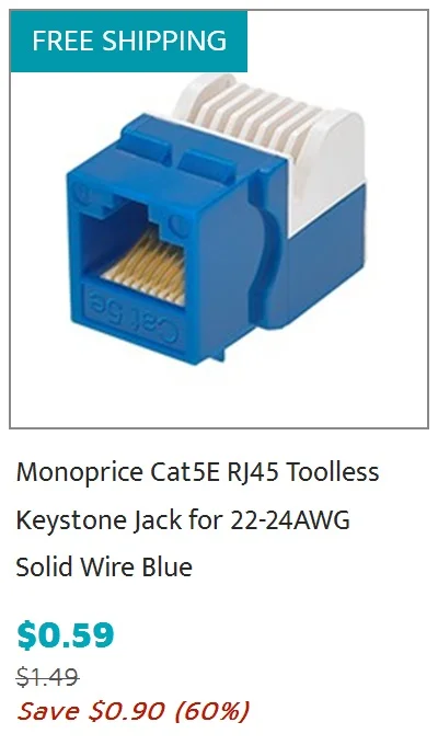 View product recommended for you