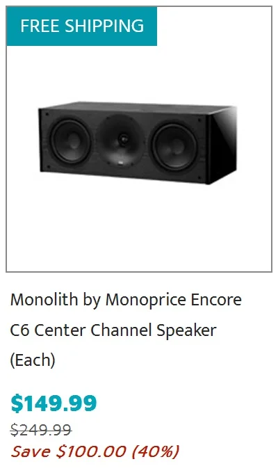 View product recommended for you