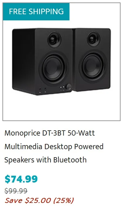 View product recommended for you