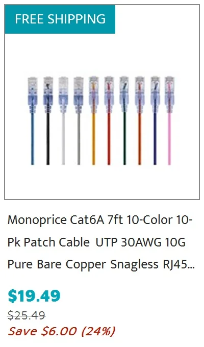View product recommended for you