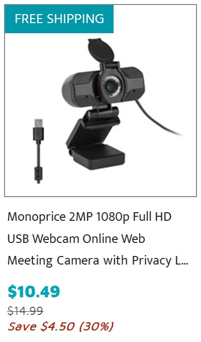View product recommended for you